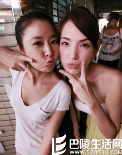 私下关系很好 私下关系很好