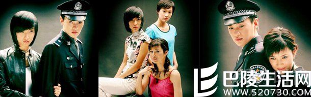 《阳光像花一样绽放》