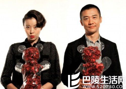 柯蓝与黄志忠只是哥们 柯蓝与黄志忠只是哥们