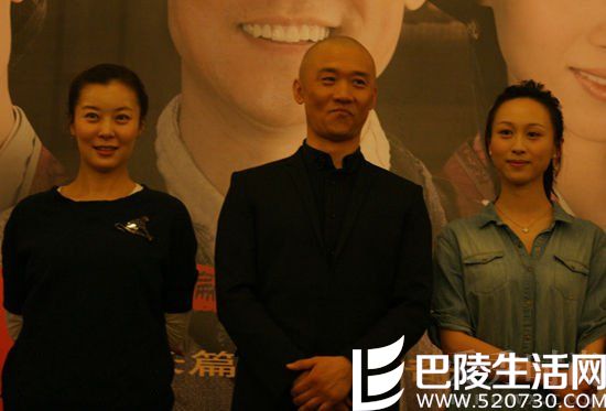 柯蓝 黄志忠同框 柯蓝 黄志忠同框