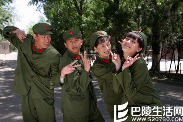 《幸福像花儿一样》