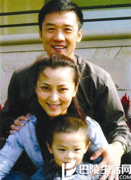 何音为前夫新恋情送祝福