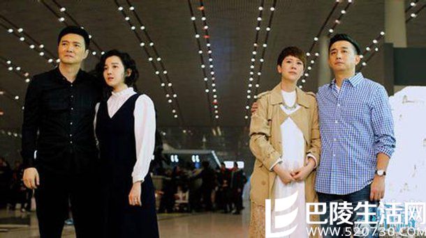 《小别离》 《小别离》