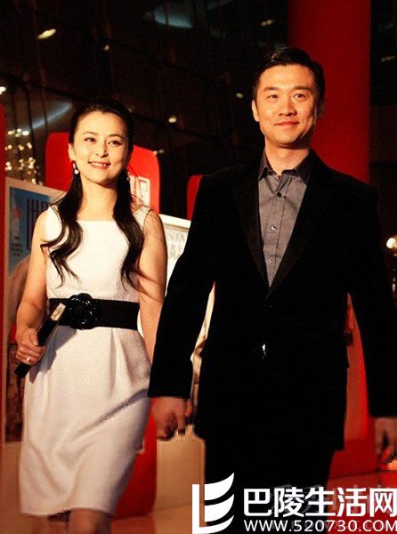 黄志忠与何音离婚