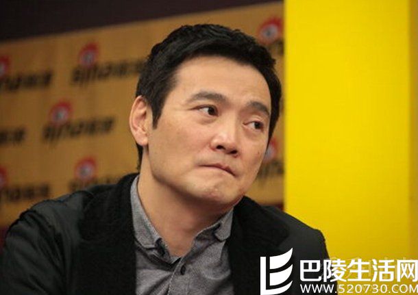 汪俊演艺经历 汪俊演艺经历