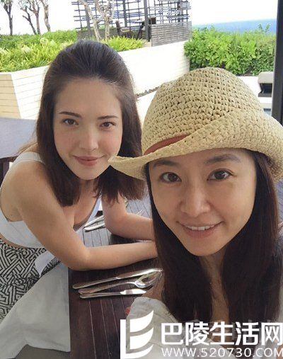 情同姐妹 情同姐妹