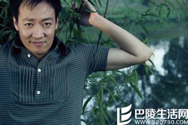 　辛柏青个人生活