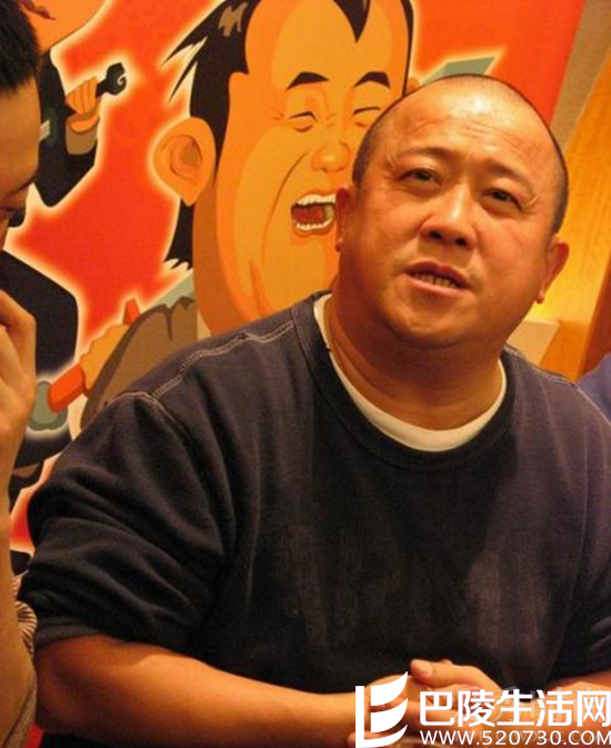 曾志伟父亲待人好 曾志伟父亲待人好