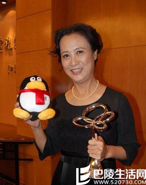 演员柏寒儿子是韩青? 演员柏寒儿子是韩青?