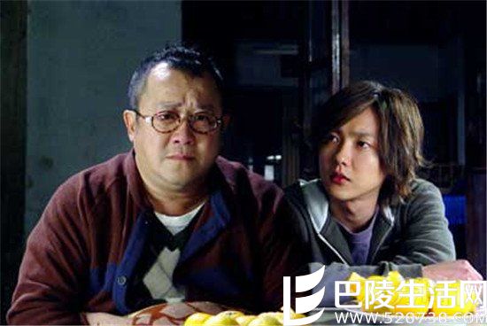 曾志伟父亲仁义 曾志伟父亲仁义