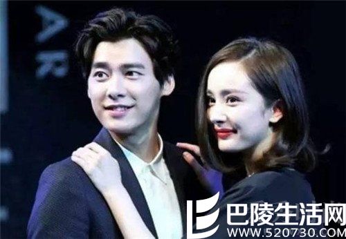 杨幂李易峰 杨幂李易峰