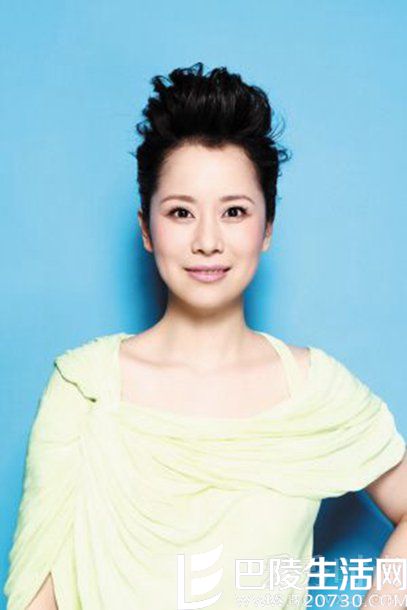 海清未整容前旧照