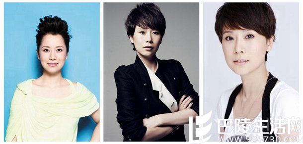 海清疑似整容照曝光 海清疑似整容照曝光