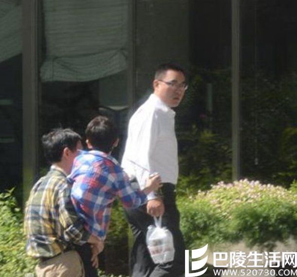 海清老公和儿子照片曝光