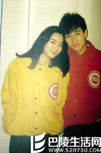 喻可欣斥旧爱刘德华无情无义