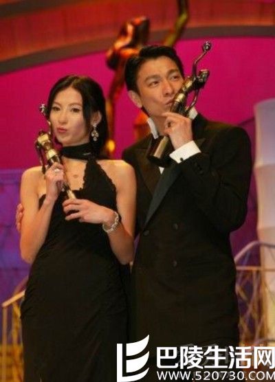 张柏芝被刘德华讥讽 张柏芝被刘德华讥讽