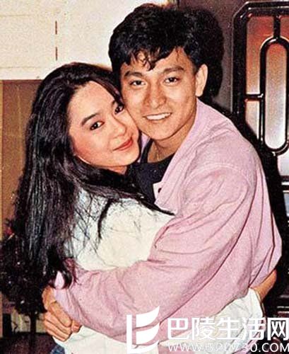 刘德华和喻可欣 刘德华和喻可欣