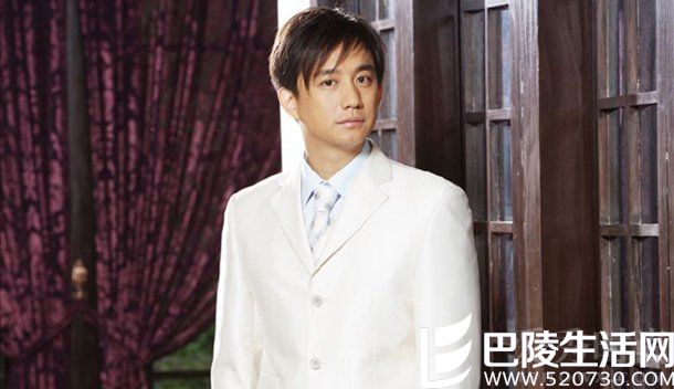 黄磊早年经历 黄磊早年经历