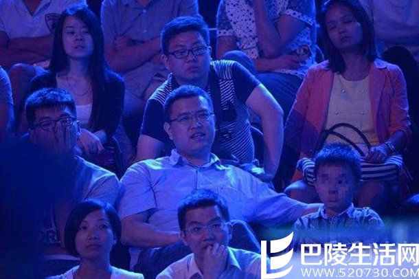 海清老公和儿子照片