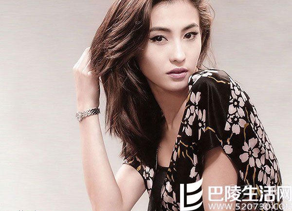 明星评价张柏芝 明星评价张柏芝