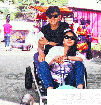 喻可欣变成“怨妇”