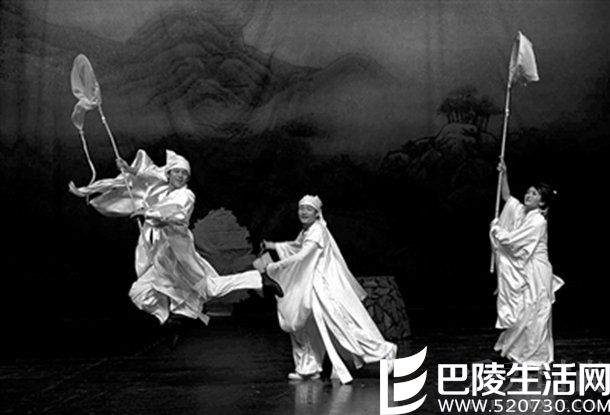 《暗恋桃花源》 《暗恋桃花源》