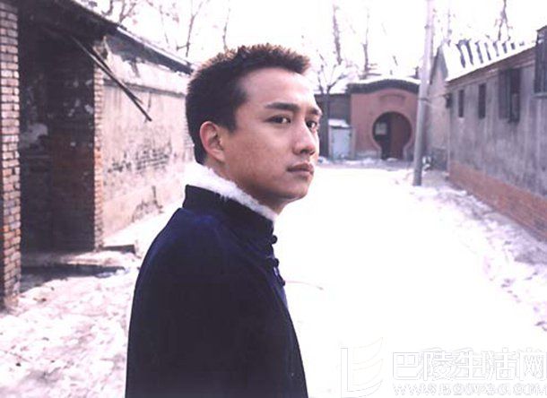 黄磊基本信息 黄磊基本信息