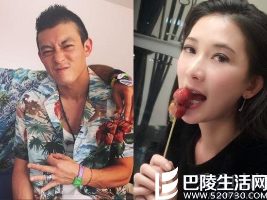 林志玲阻挠了陈冠希出演电影 林志玲阻挠了陈冠希出演电影