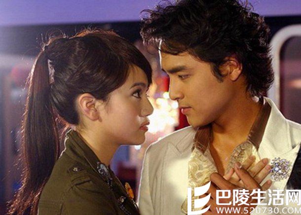 《爱情魔法师》