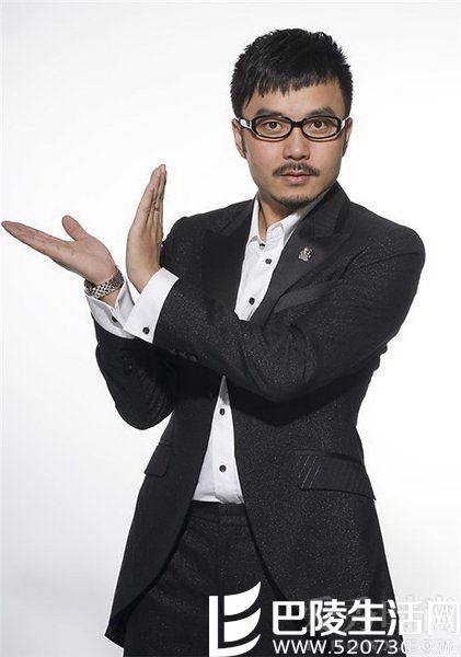 汪涵原名汪建刚 汪涵原名汪建刚