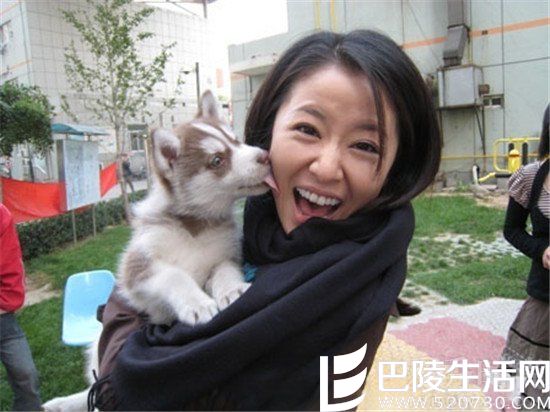 林心如素颜 林心如素颜