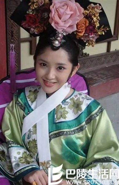 唐艺昕原名唐婷 唐艺昕原名唐婷