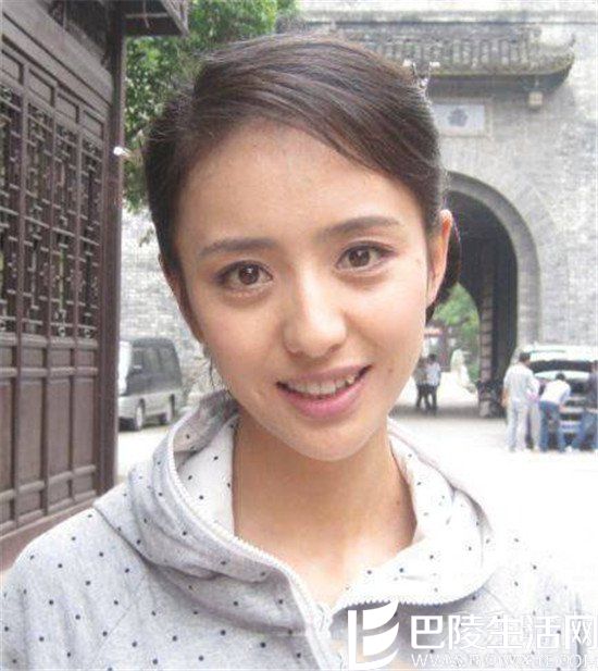 佟丽娅素颜 佟丽娅素颜