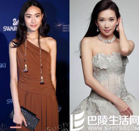 替新欢女友秦舒培出头 替新欢女友秦舒培出头