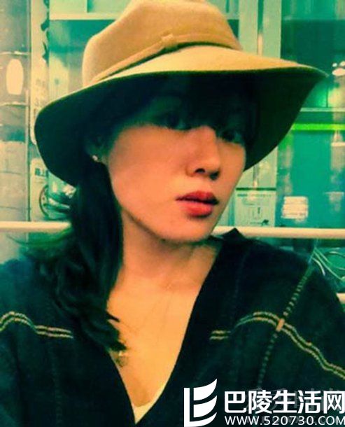 段奕宏和妻子2011年在京完婚