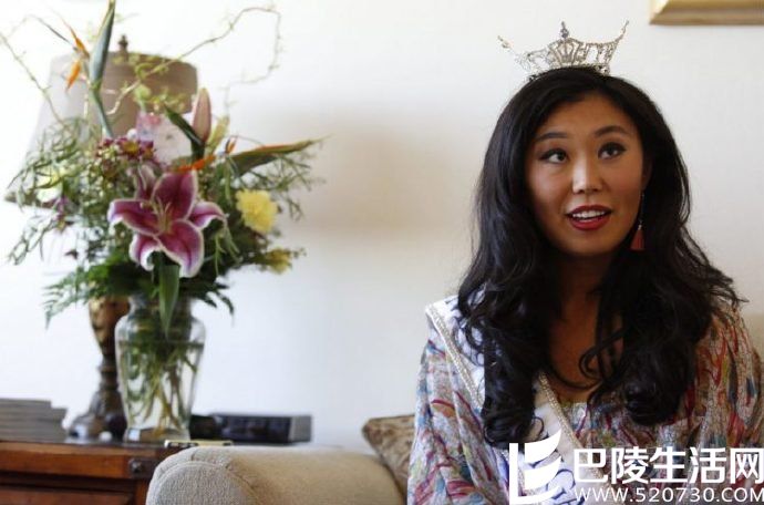 生活中的安琪 生活中的安琪