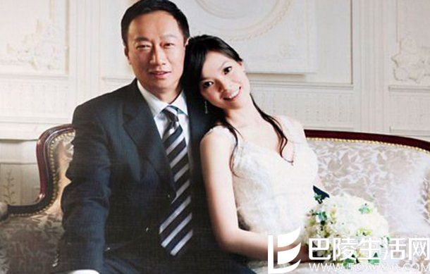 .郭台铭VS曾馨莹