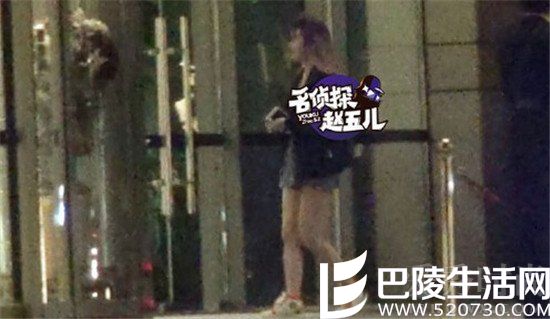 李治廷疑有女友 李治廷疑有女友