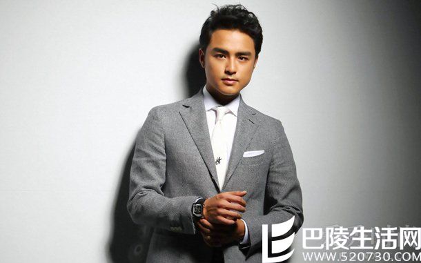 明道的演艺经历