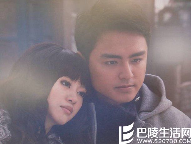 《守着阳光守着你》