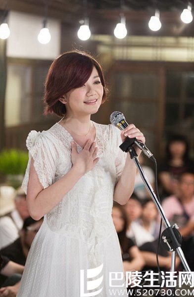 梁静茹原名梁翠萍 梁静茹原名梁翠萍