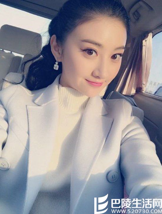 景甜微博自拍 景甜微博自拍