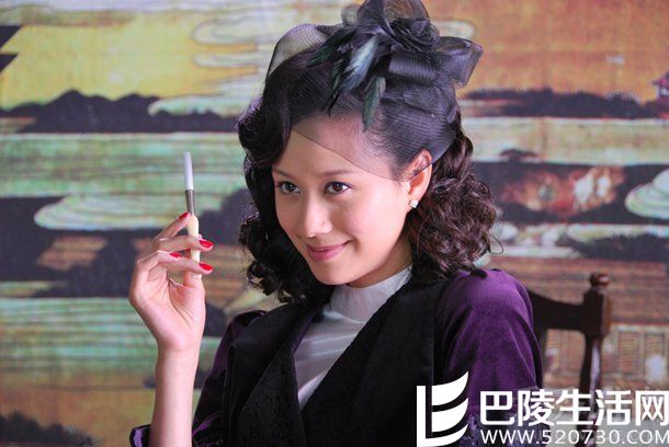 演员倪虹洁 演员倪虹洁