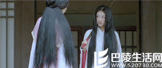 景甜战国女主 景甜战国女主