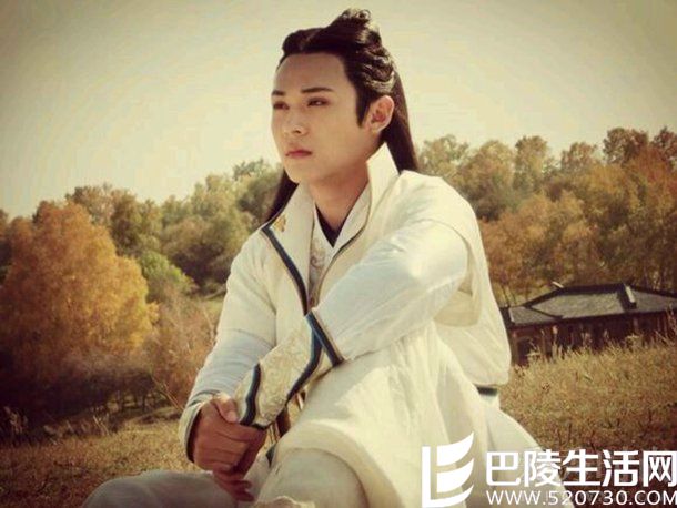 陈奕的人物评价