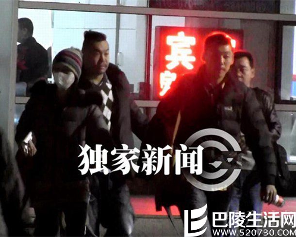 倪虹洁老公杨荣照片 倪虹洁老公杨荣照片