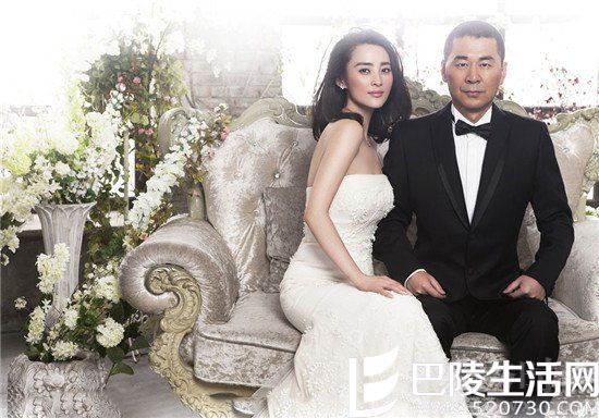 陈建斌蒋勤勤 陈建斌蒋勤勤