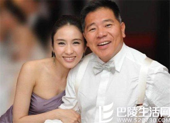 黎姿马廷强 黎姿马廷强