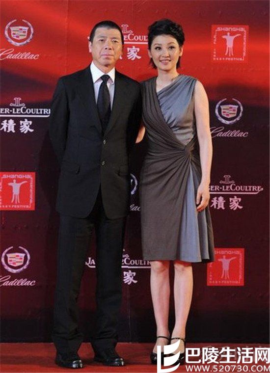 王宝强农村原配妻子疑被挖出 丑男靓女搭配网友要哭