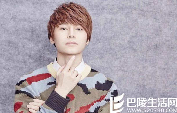 陈奕的早年经历